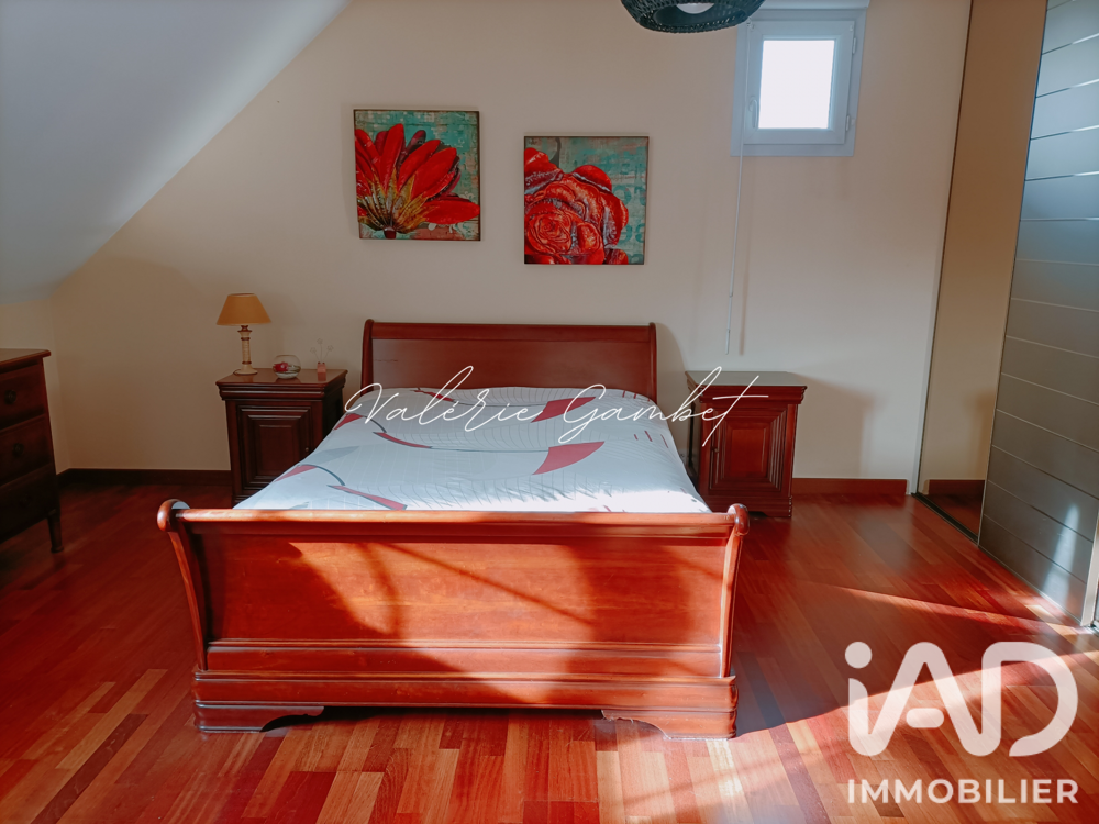 à vendre  Maison Saint-Prix (95390)
