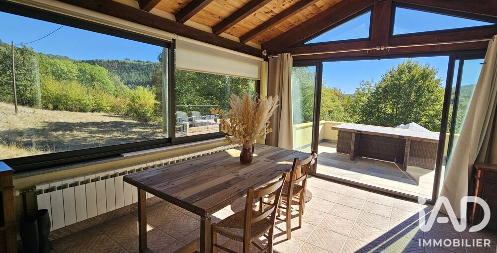 Vente Maison de campagne 6 pièces