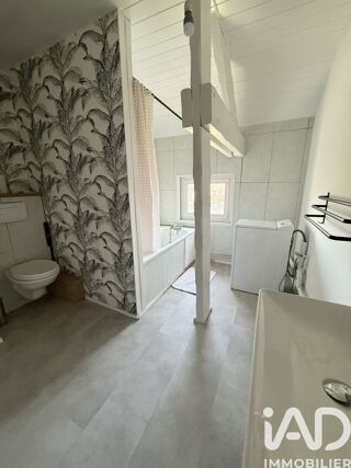 Appartement à vendre 3 pièces 59 m²