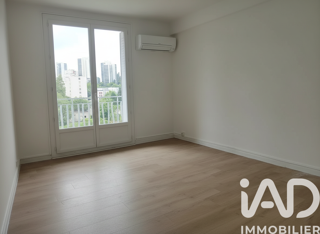  Appartement à vendre 3 pièces 54 m²