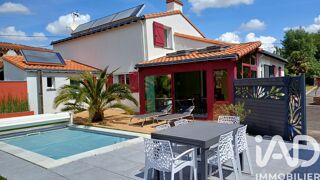  Maison à vendre 6 pièces 117 m²
