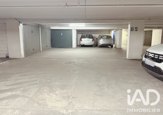  Parking / Garage à vendre 10 m²