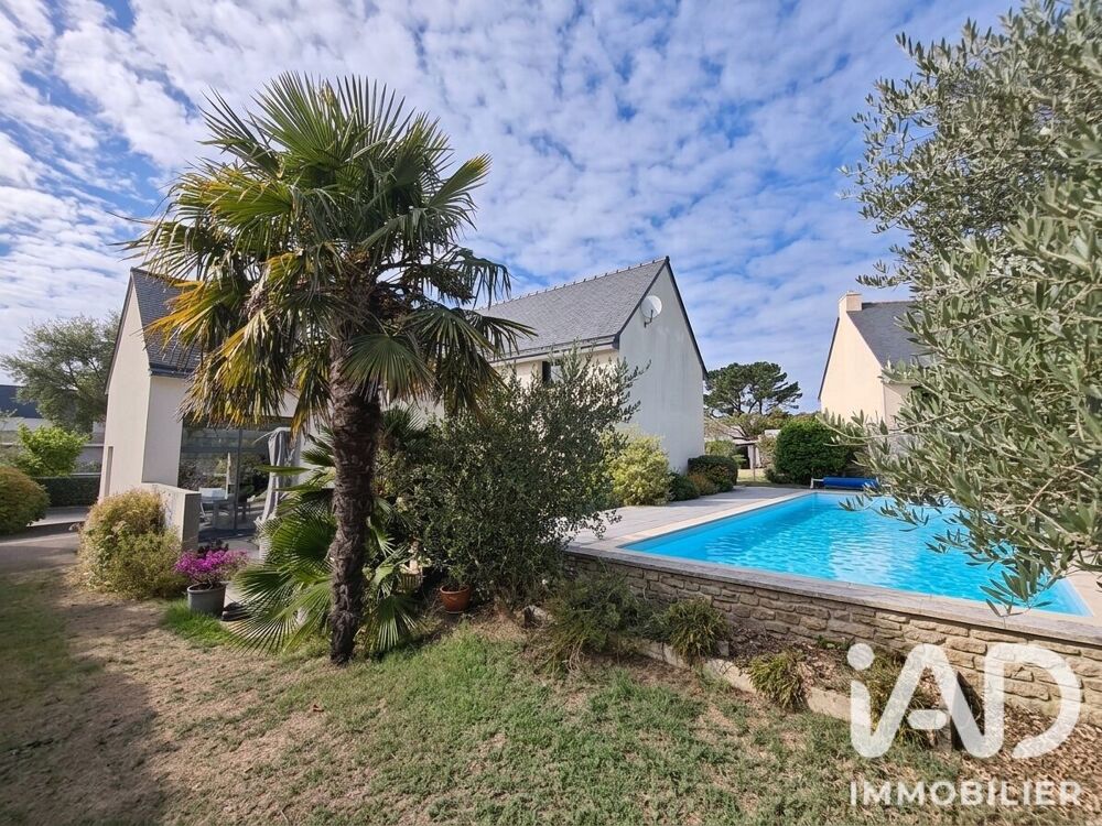 à vendre  Maison Saint-Briac-sur-Mer (35800)