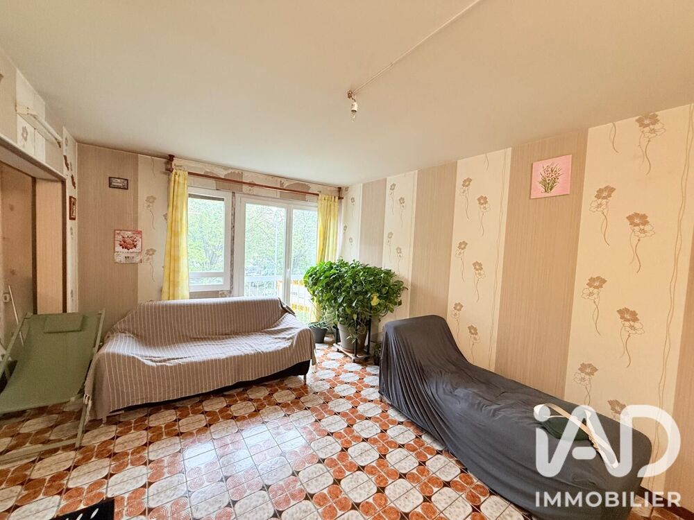 Vente Appartement Vente Appartement 4 pièces Sarcelles
