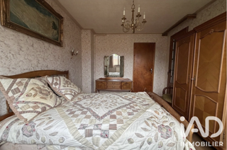  Maison à vendre 4 pièces 86 m²