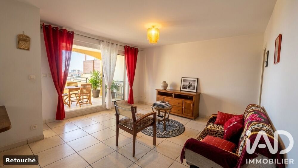 Vente Appartement Vente Appartement 2 pièces Saint-leu