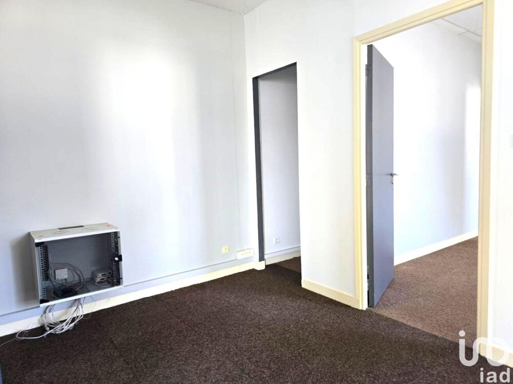  Location - 80 m² Toulouse (31200)