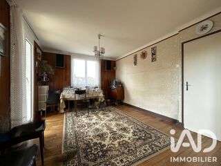  Maison à vendre 4 pièces 70 m²