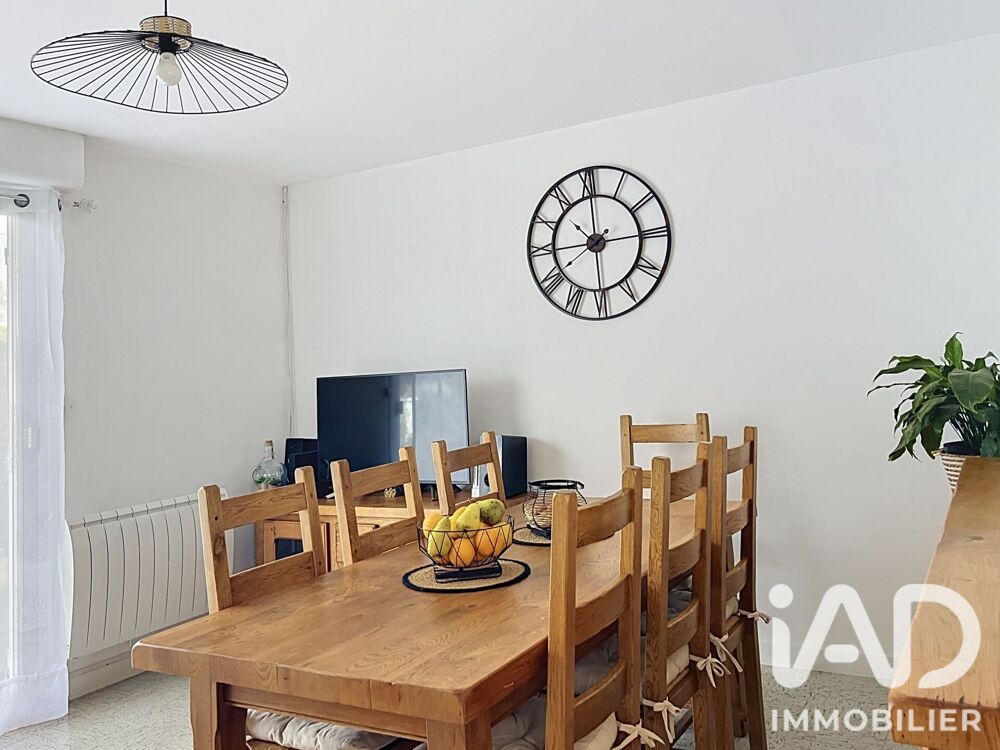 Vente Maison Vente Maison/villa 3 pièces Courcelles-lès-gisors