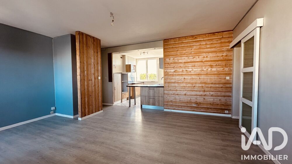 Vente Appartement Vente Appartement 4 pièces Mourenx