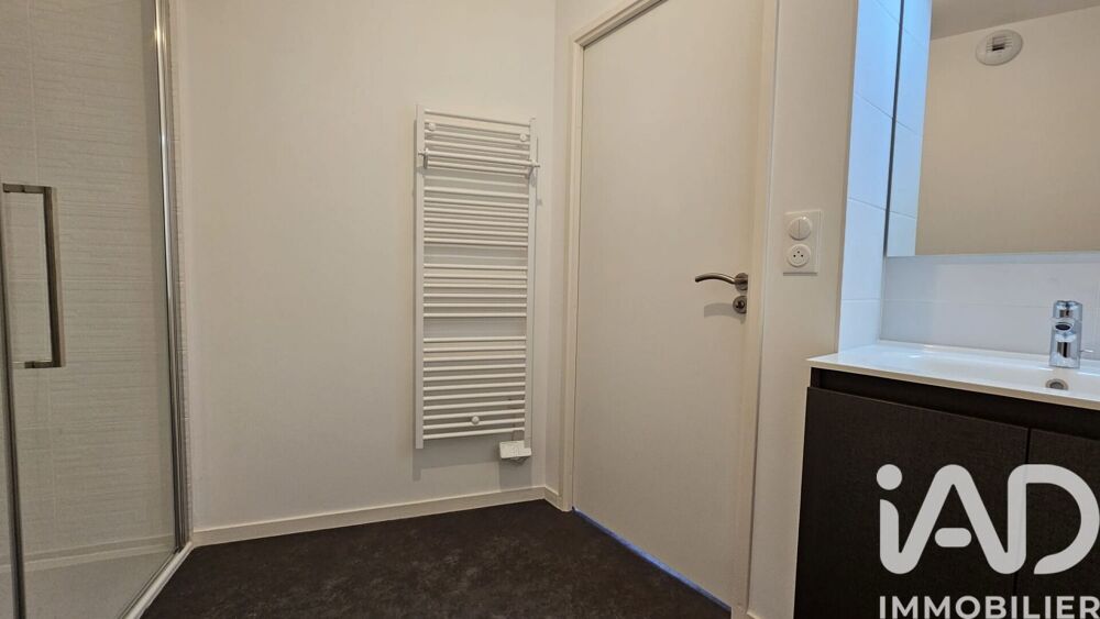 Vente Appartement Vente Appartement 2 pièces Rennes