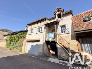  Maison à vendre 3 pièces 80 m²