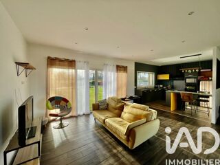  Maison à vendre 4 pièces 111 m²