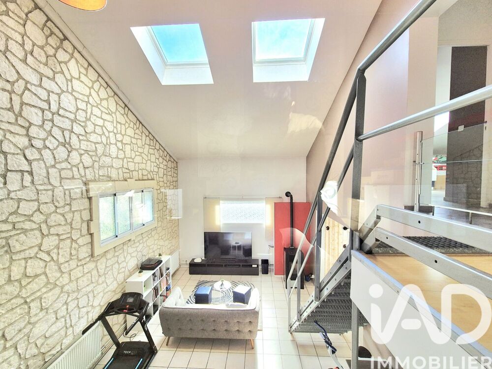 Vente Appartement Vente Duplex 4 pièces Rethel