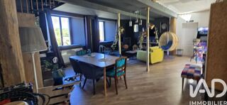 Maison à vendre 7 pièces 185 m²