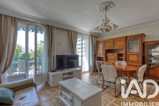  Appartement à vendre 3 pièces 75 m²