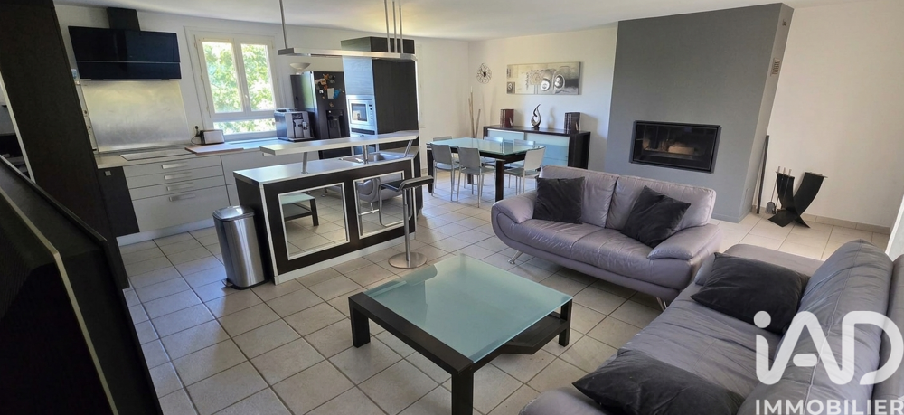 Vente Maison traditionnelle 6 pièces