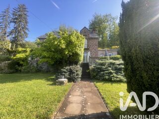  Maison à vendre 7 pièces 163 m²