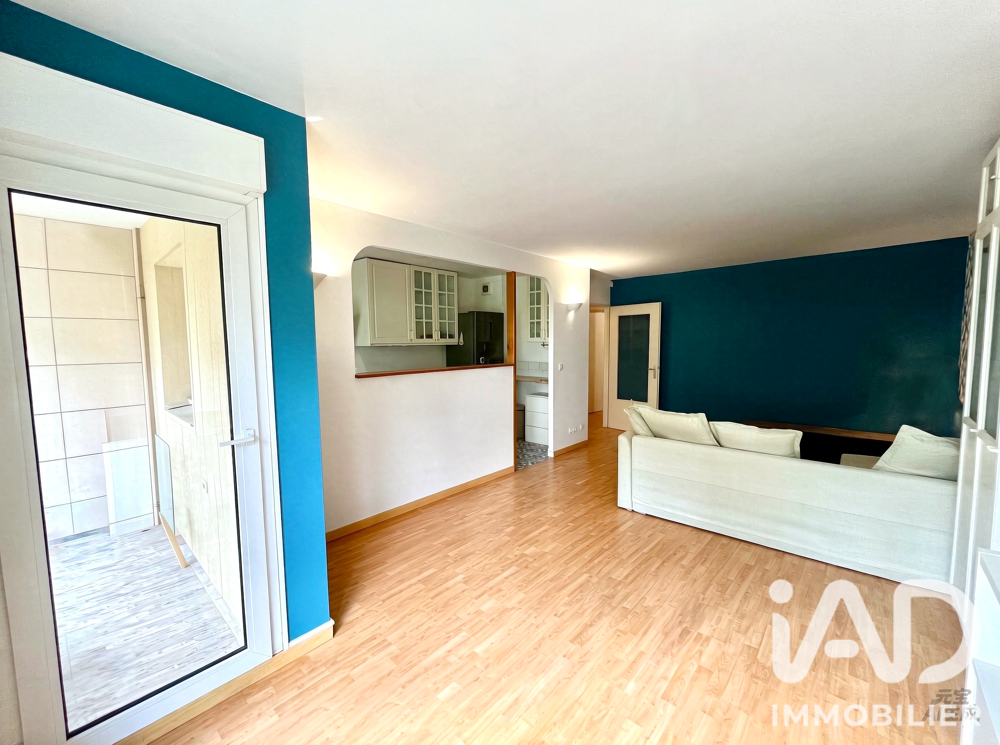 Location Appartement Location Appartement 3 pièces La garenne-colombes
