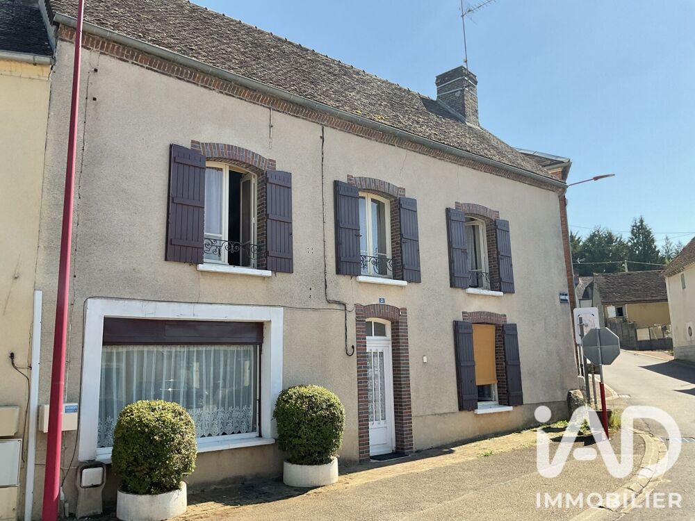 Vente Maison de village 6 pièces