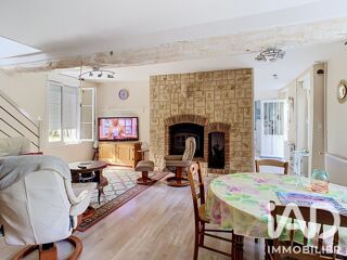  Maison à vendre 6 pièces 176 m²