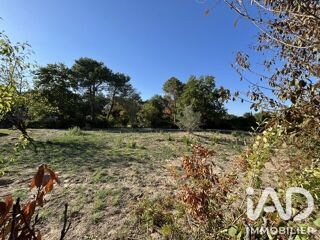  Terrain à vendre 1633 m²