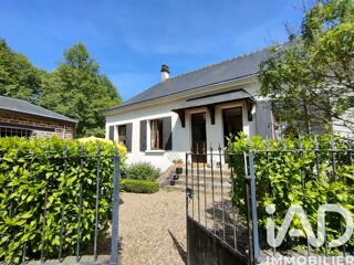  Maison à vendre 3 pièces 60 m²