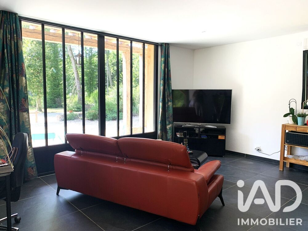 à vendre  Maison Mont-près-Chambord (41250)