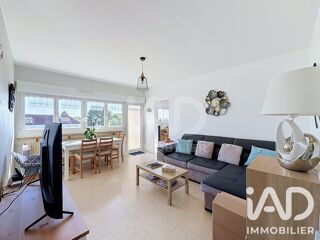  Appartement à vendre 3 pièces 62 m²