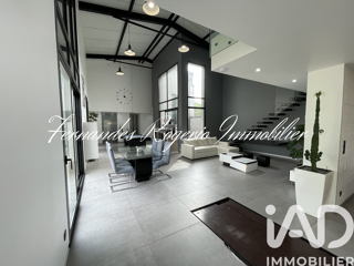  Maison à vendre 6 pièces 246 m²