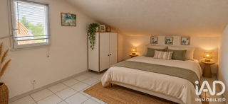  Maison à vendre 3 pièces 57 m²