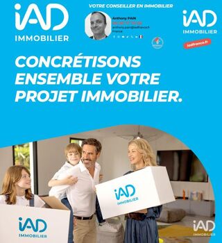Vente Autre Vente Droit au bail 45 m&sup2; La rochelle