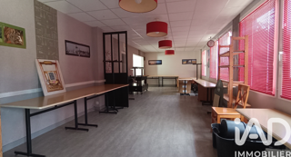  Immeuble à vendre 410 m²