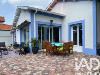  Maison à vendre 7 pièces 150 m²