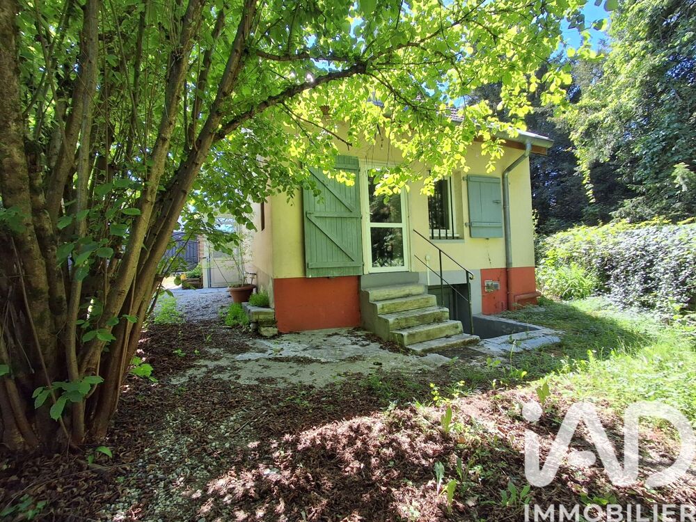 Vente Maison Vente Maison de ville 4 pièces Besançon