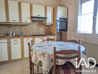  Maison à vendre 6 pièces 98 m²