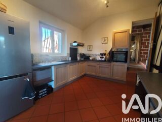  Maison à vendre 3 pièces 116 m²