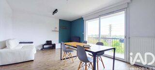  Appartement à vendre 4 pièces 89 m²