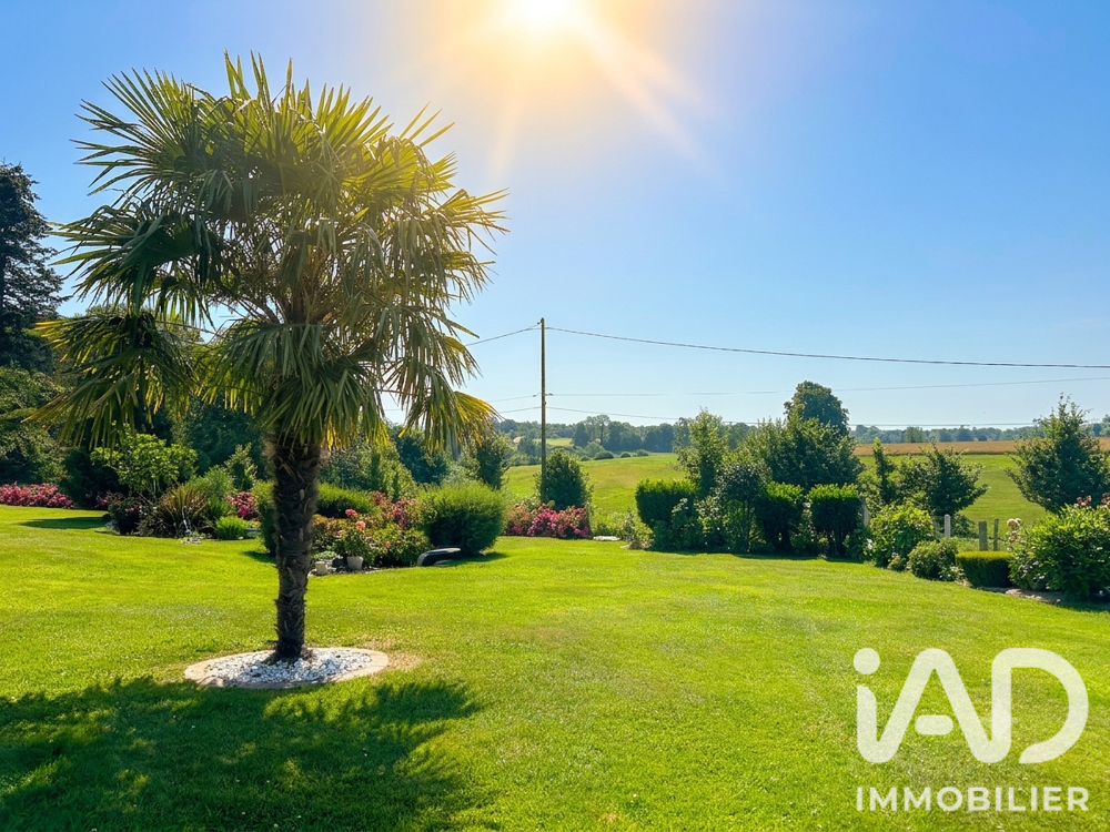 à vendre  Maison Martainville (27210)