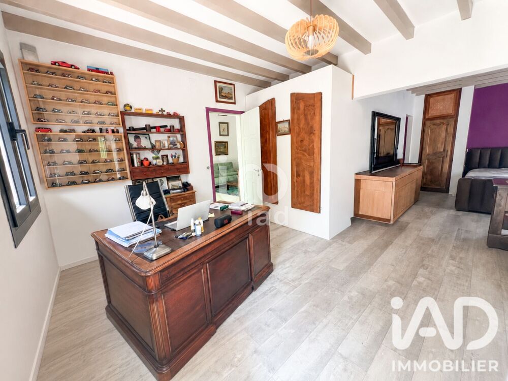 à vendre  Maison Saint-Raphaël (83700)