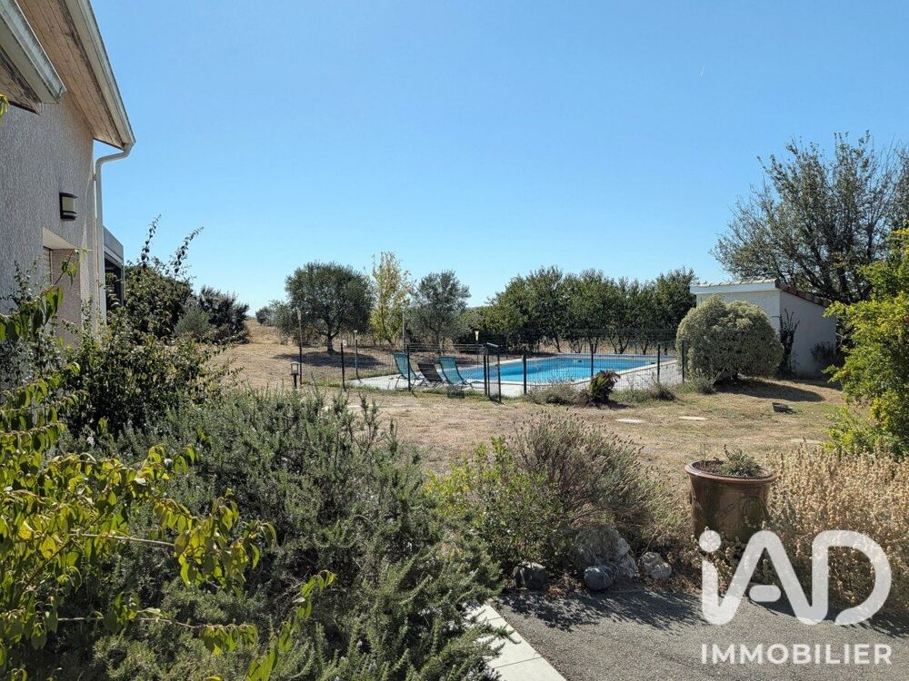 Vente Maison Vente Maison/villa 4 pièces Saint-orens-de-gameville