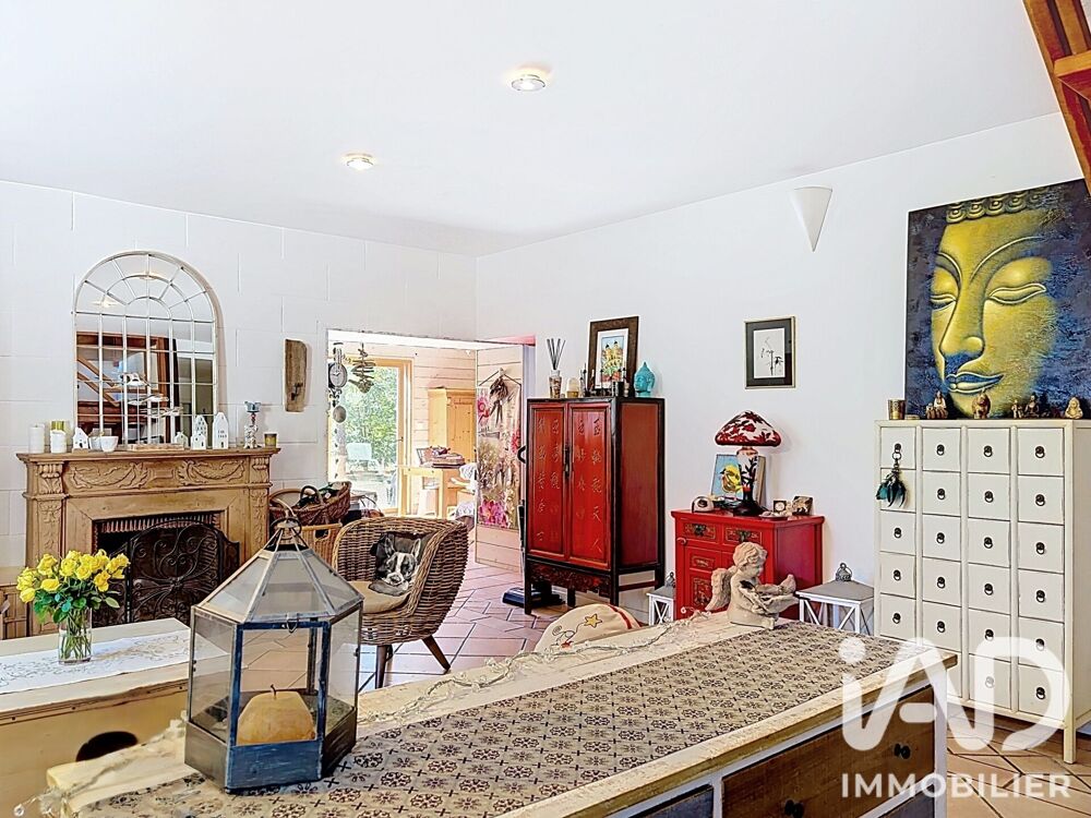 Vente Maison Vente Maison/villa 7 pièces Brech