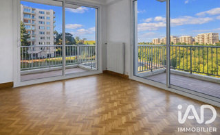  Appartement à vendre 3 pièces 93 m²