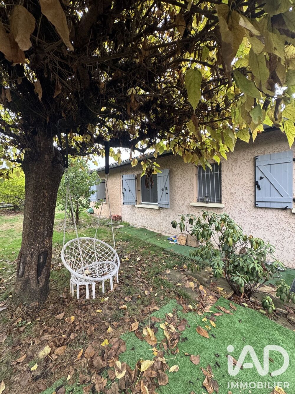 Vente Maison Vente Maison/villa 5 pièces La talaudière