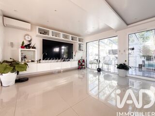  Maison à vendre 10 pièces 257 m²