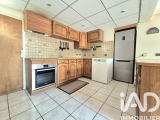  Maison à vendre 6 pièces 129 m²