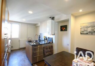  Appartement à vendre 4 pièces 94 m²