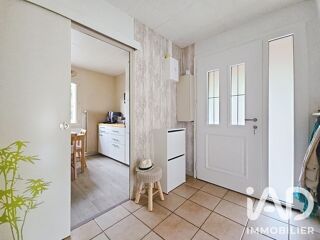  Maison à vendre 4 pièces 86 m²