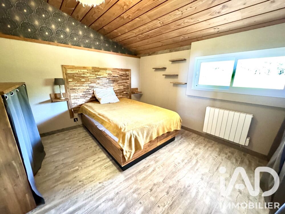 à vendre  Maison Lacanau (33680)