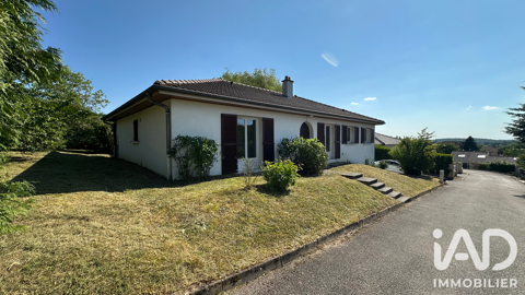   Vente Maison/villa 7 pièces Maison - 7 pièce(s) - 156 m²